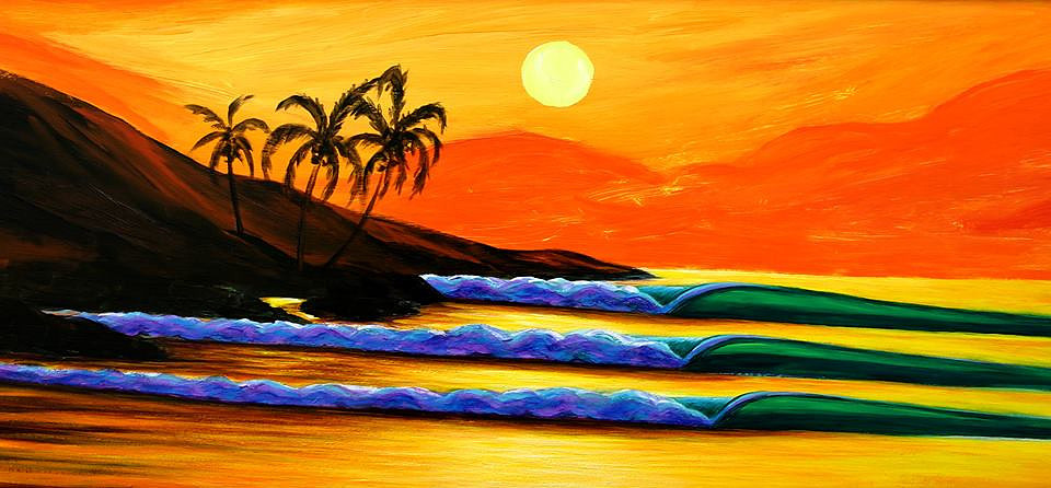 Robb Havassy