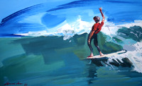 Vincenzo Ganadu On the Nose