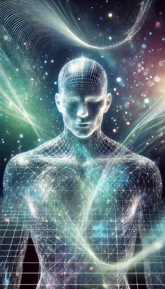 Human Energy Rest