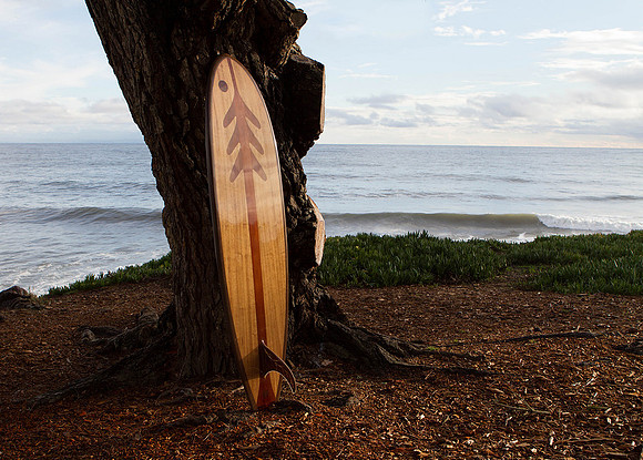 Ventana Surfboards