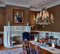 Interior Photography