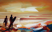 Vincenzo Ganadu The Soul