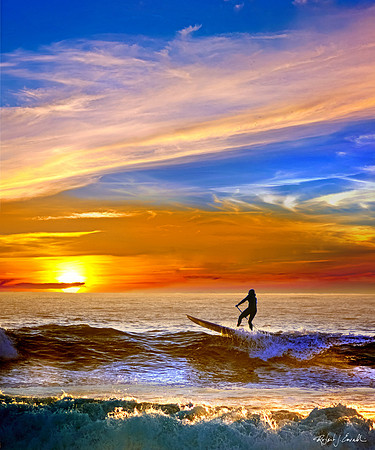 Central Coast SUP