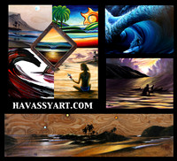 Robb Havassy