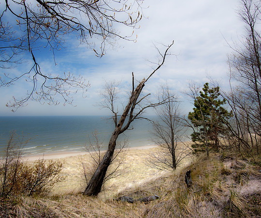 Holland State Park