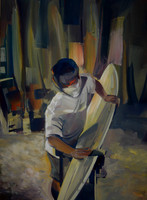 Vincenzo Ganadu Shaper-Room