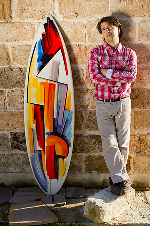 Vincenzo Ganadu