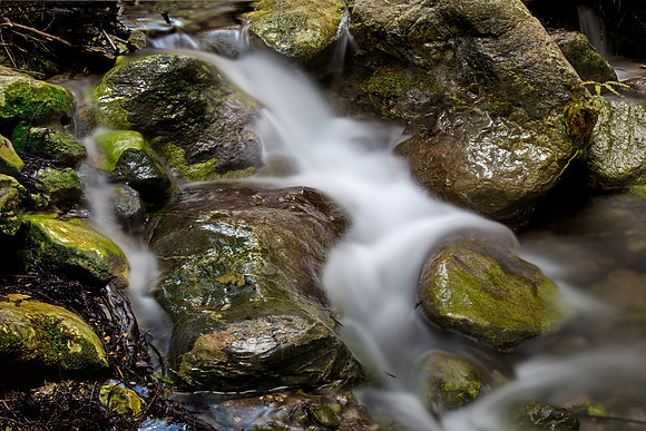 LIMEKILN CREEK