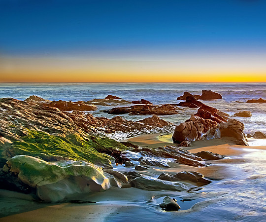 Jalama Beach