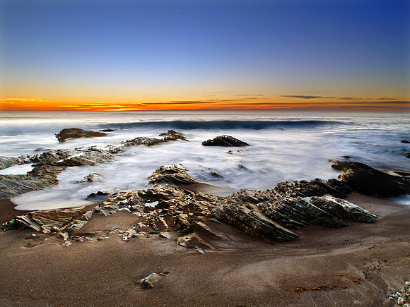 Central Coast
