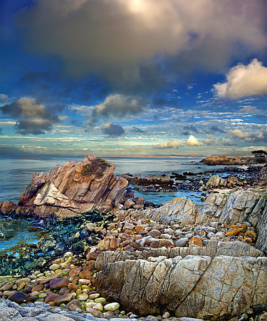 Monterey