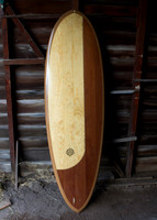 Ventana Surfboards